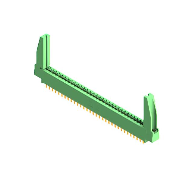 337-064-544-878 EDAC Inc.  Edgeboard Connectors